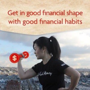 Budget Basics: Getting Yourself In Good Financial Shape