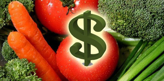Eat Healthy on a Budget