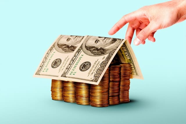 Healthy Financial Habits