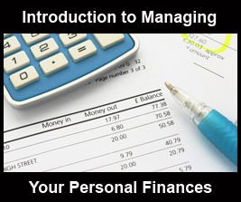 Personal-Finances